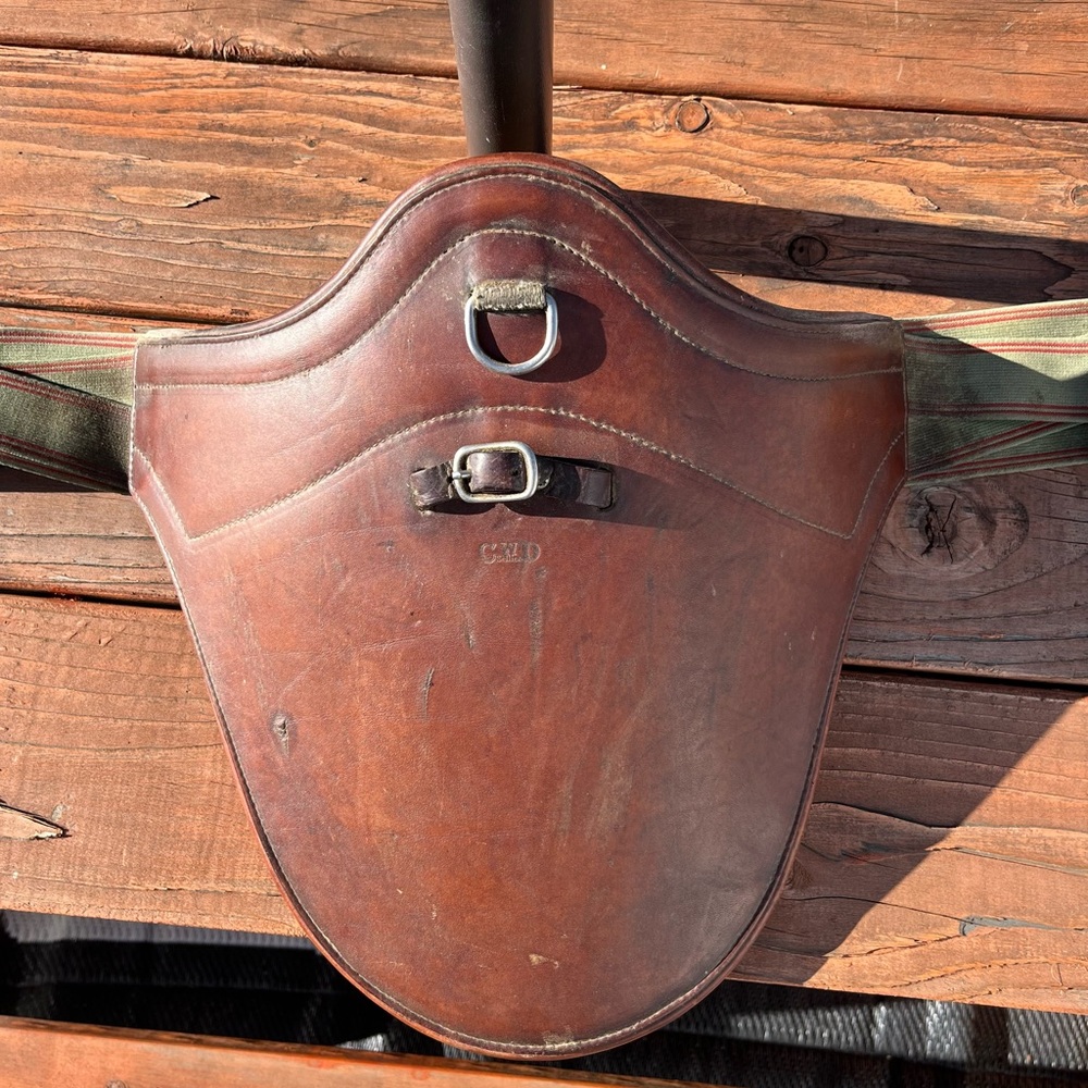 CWD Belly Girth size 54.